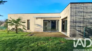 Maison à Clérey (10390)