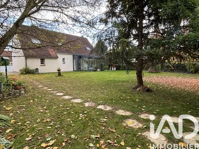 House in Orléans (45100)