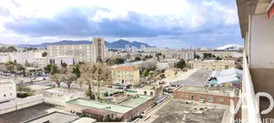 Apartment in Marseille (13010)