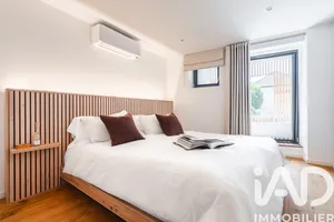 Maison de village à Pringy (74370)