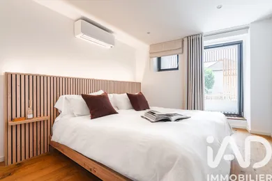 Maison de village à Pringy (74370)