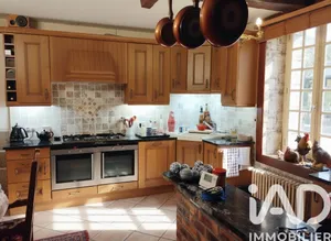 Mill in Mézières-sur-Couesnon (35140)