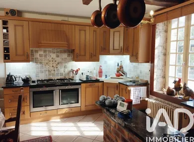 Mill in Mézières-sur-Couesnon (35140)