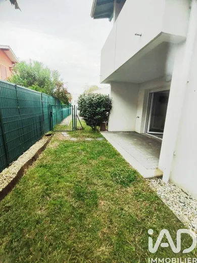 Apartment in Bénesse-Maremne (40230)