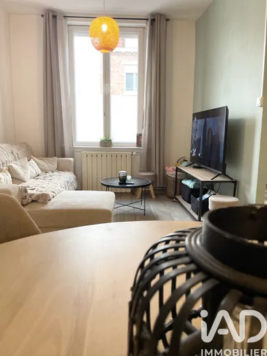 Maison à Merville (59660)