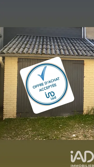 Parking à Montivilliers (76290)