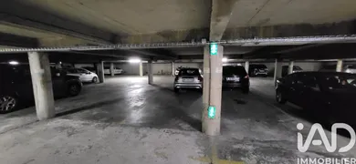 Parking à Nanterre (92000)