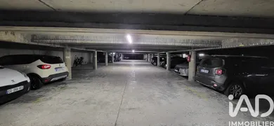 Parking in Nanterre (92000)