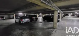 Parking à Nanterre (92000)