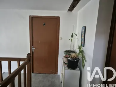 Apartment in La Rochelle (17000)