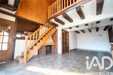 Maison à Magland (74300)