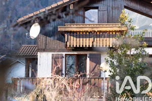 Maison à Magland (74300)