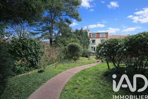 Maison à Meudon (92190)