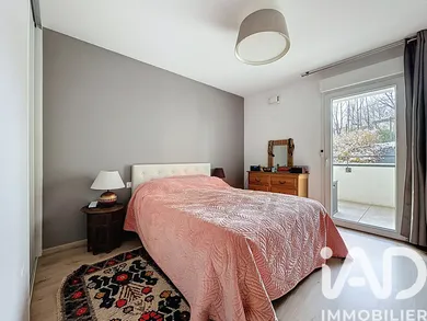 Apartment in Annecy (74600)