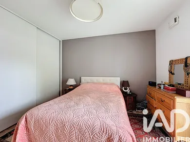 Apartment in Annecy (74600)