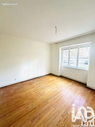 Appartement à Mulhouse (68100)