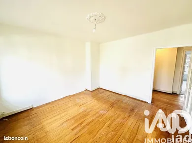 Appartement à Mulhouse (68100)