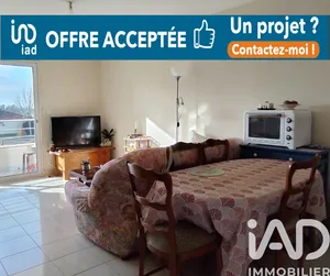 Appartement à Bouaye (44830)