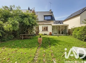 House in Rennes (35200)