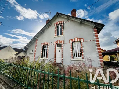 Maison à Vierzon (18100)