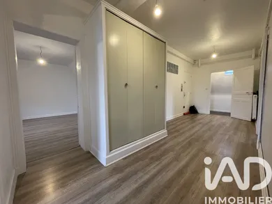 Apartment in Yzeure (03400)