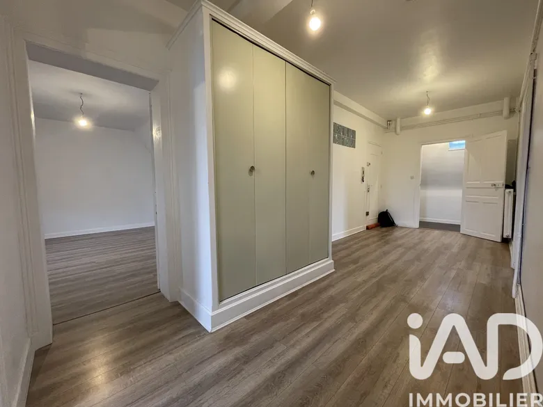 Appartement 3 pièces 82 m² · à Yzeure · 81,7 m² · 109 000 €