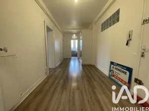 Apartment in Yzeure (03400)