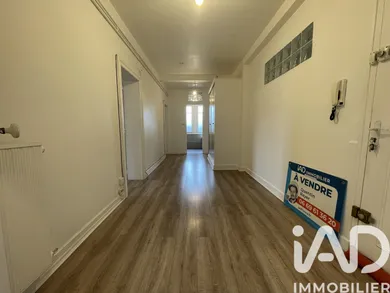 Apartment in Yzeure (03400)
