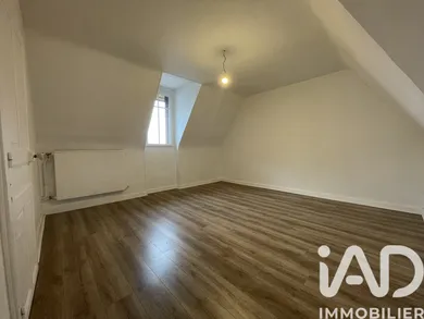 Apartment in Yzeure (03400)