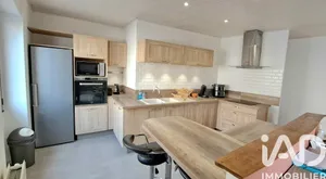 Maison de village à Concots (46260)