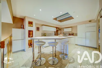 Village house in Pommérieux (57420)