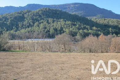 Terrain à bâtir à Eygaliers (26170)