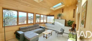 Village house in Concots (46260)