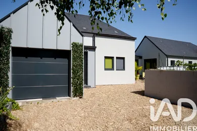 Maison de ville à Mettray (37390)