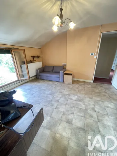 Maison à Paron (89100)