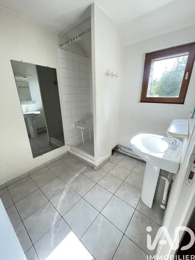 Maison à Paron (89100)