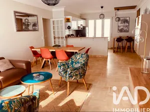 Appartement à Concarneau (29900)