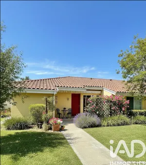 Maison à Les Mées (04190)