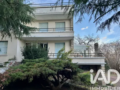 Maison à Châtillon (92320)