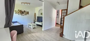 Maison à Bouffémont (95570)