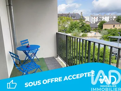 Appartement à Rennes (35200)