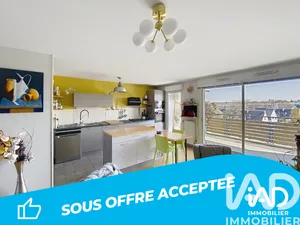 Appartement à Rennes (35200)