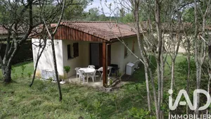 Maison à Estang (32240)