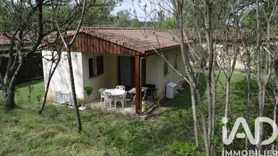 Maison à Estang (32240)