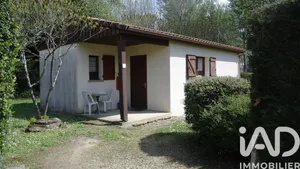 Maison à Estang (32240)