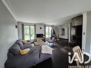 Traditional house in Bellevigny (85170)