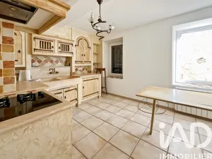 Duplex à Goudargues (30630)