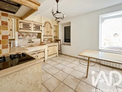 Duplex à Goudargues (30630)