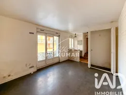 Studio in Livry-Gargan (93190)