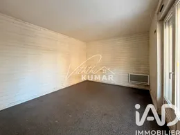 Studio in Livry-Gargan (93190)